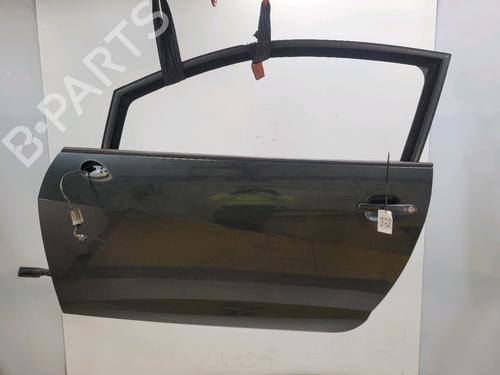 Used Left front door SEAT IBIZA IV SC (6J1, 6P5) 1.6 TDI (105 hp) 31661961