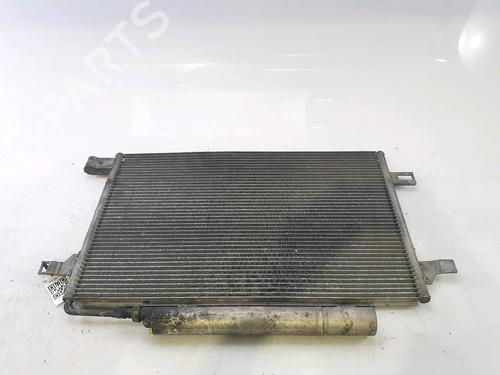 AC radiator MERCEDES-BENZ B-CLASS Sports Tourer (W245) B 180 CDI (245.207) | BP28486549M32