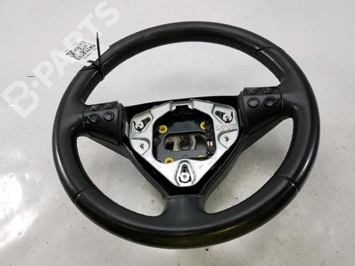 Used Steering wheel Steering wheel MERCEDES-BENZ A-CLASS (W169) A 180 CDI (169.007, 169.307) (109 hp) 10497531 10497531