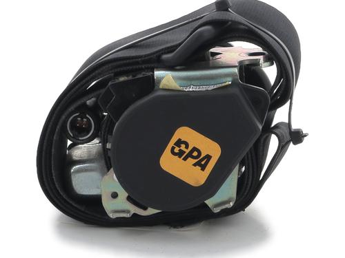 Venstre foran beltestrammer PEUGEOT 207 CC (WD_) 1.6 16V | BP29988207C87 