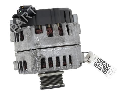 Alternator CITROËN C5 III (RD_) 2.0 HDi 165 (RDRHHA, RDRHH8) | BP33685200M7 - Image 5