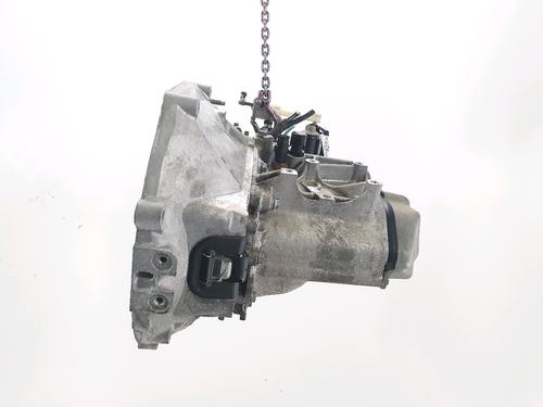 Used Gearbox Gearbox CITROËN C3 II (SC_) 1.4 HDi 70 (SC8HZC, SC8HR0, SC8HP4) (68 hp) 33866470 33866470