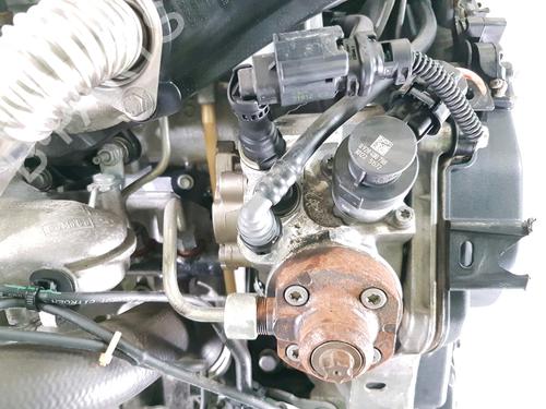 Engine CITROËN C3 II (SC_) 1.6 HDi | BP31797406M1