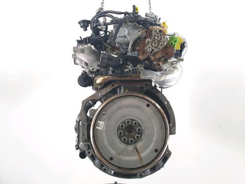 Engine RENAULT VEL SATIS (BJ0_) 2.0 dCi (BJ03, BJ0B) | BP39643990M1 - Image 3