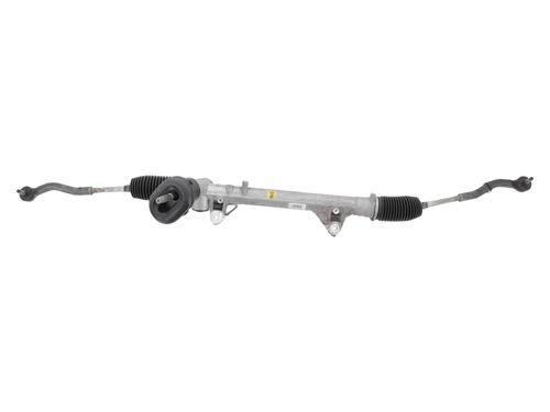Used Steering rack Steering rack RENAULT CLIO IV (BH_) 1.5 dCi 90 (90 hp) 34230814 34230814
