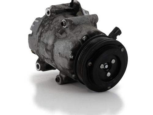 AC compressor FORD FIESTA VI (CB1, CCN) 1.5 TDCi | BP27813081M34 