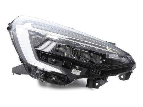 Right headlight RENAULT CLIO V (B7_) 1.0 TCe 90 (B7MT) | BP31086118C29