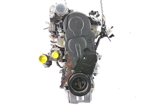 Motor VW GOLF V (1K1) 1.9 TDI (105 hp) 31372754