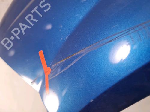 Left front fenders RENAULT MEGANE II Coupé-Cabriolet (EM0/1_) 1.9 dCi | BP19655805C41 