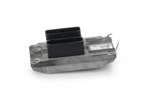Motorstyringsenhed Motorstyringsenhed 38716855 38716855