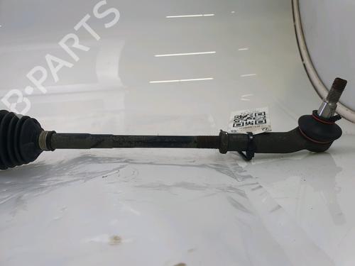 Steering rack VW NEW BEETLE Convertible (1Y7) 1.9 TDI | BP26311889M22 