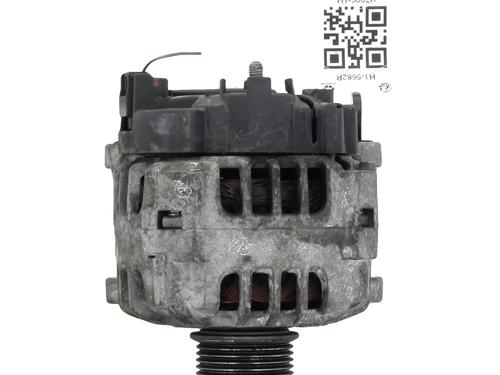 Alternator RENAULT MODUS / GRAND MODUS (F/JP0_) 1.2 16V (JP0W) | BP31797435M7 