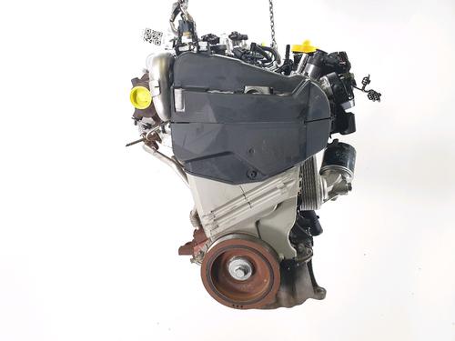 Used Engine Engine 37086988 37086988
