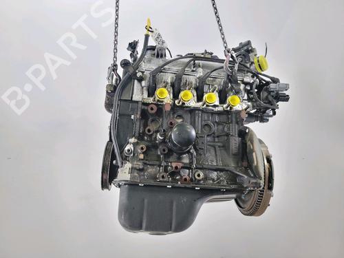 Engine HYUNDAI i10 I (PA) 1.1 | BP40171908M1 - Image 2