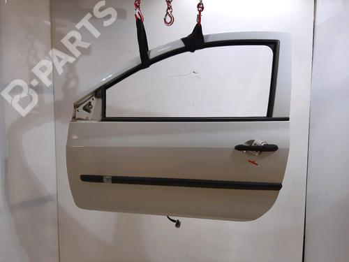 Used Left front door Left front door RENAULT CLIO III (BR0/1, CR0/1) 1.5 dCi (75 hp) 11200464 11200464