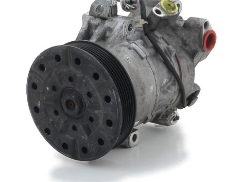 Compressor A/C TOYOTA YARIS (_P9_) 1.4 D-4D (NLP90_, NLP90R) | BP29987613M34 