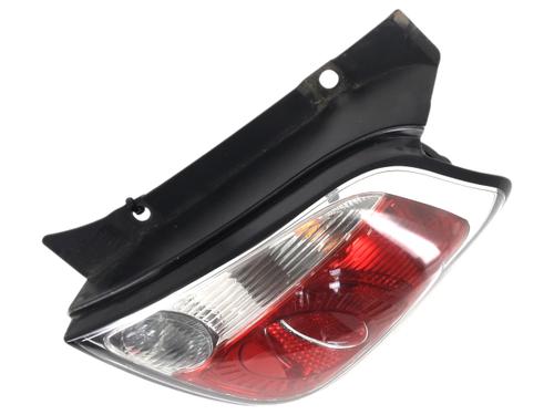 Used Right taillight Right taillight FIAT 500 (312_) 1.3 D Multijet (312AXE1A) (95 hp) 40441639 40441639