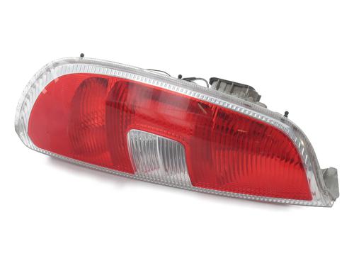 Left taillight SKODA ROOMSTER Praktik (5J) | BP32401197C34