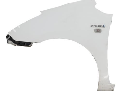 Used Left front fenders Left front fenders TOYOTA PRIUS Liftback (_W2_) [2003-2010] 34146509 34146509