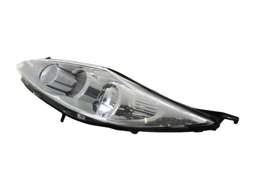 Used Left headlight FORD FIESTA VI (CB1, CCN) 1.6 TDCi (95 hp) 32334105