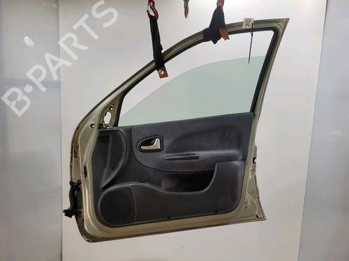 Right front door RENAULT MEGANE I Classic (LA0/1_)  | BP28310927C3 