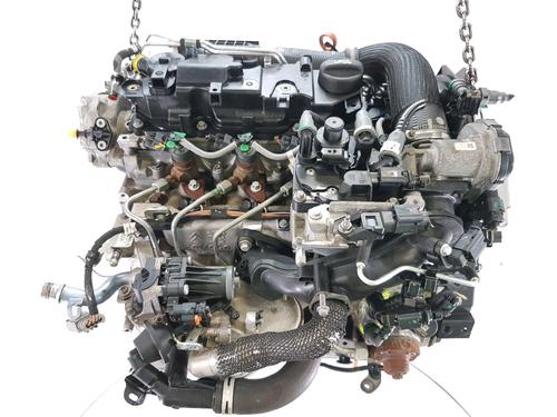 Engine PEUGEOT 206+ (2L_, 2M_) 1.4 HDi eco 70 | BP31303332M1 