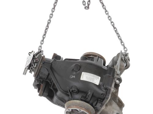 Rear differential BMW 3 (E46)  | BP27667104M24 