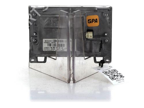 Display monitor PEUGEOT 208 I (CA_, CC_) 1.4 VTi | BP30523951C48 