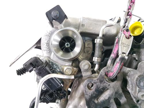 Engine PEUGEOT 208 I (CA_, CC_) 1.4 HDi | BP37065103M1 - Image 9