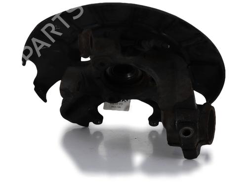 Venstre Styrespindel Lejehus AUDI A3 Sportback (8PA) 1.9 TDI | BP29964593M25 