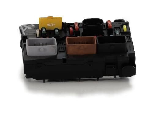 Used Fuse box PEUGEOT 207 (WA_, WC_) 1.6 HDi (90 hp) 27910725