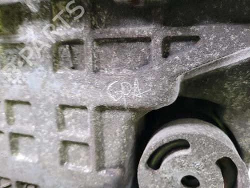 Engine BMW 3 (E90) 320 i | BP28372256M1 
