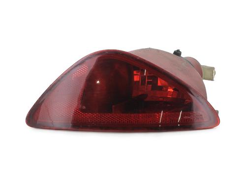 Venstre baglygte kofanger RENAULT CLIO III (BR0/1, CR0/1) 1.5 dCi (75 hp) 30449664