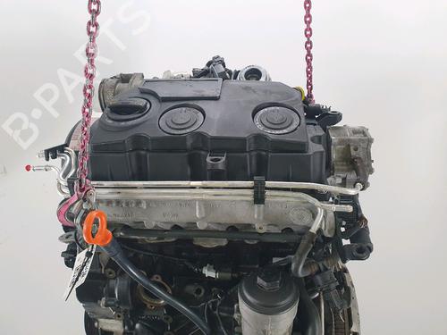 Engine VW EOS (1F7, 1F8) 2.0 TDI | BP29495545M1 