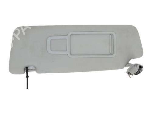 Used Left sun visor Left sun visor AUDI A3 Sportback (8VA, 8VF) 1.4 TFSI e-tron (204 hp) 40441173 40441173