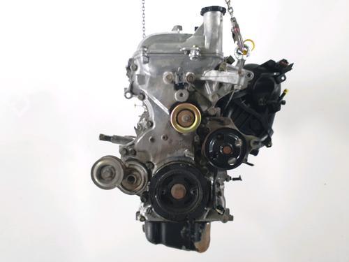 Motor Motor MAZDA 3 (BK) 1.6 (BK14) (105 hp) 36513425 36513425