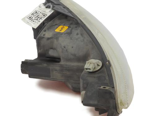Left headlight PEUGEOT 206 Hatchback (2A/C) 1.4 i | BP25908338C28 