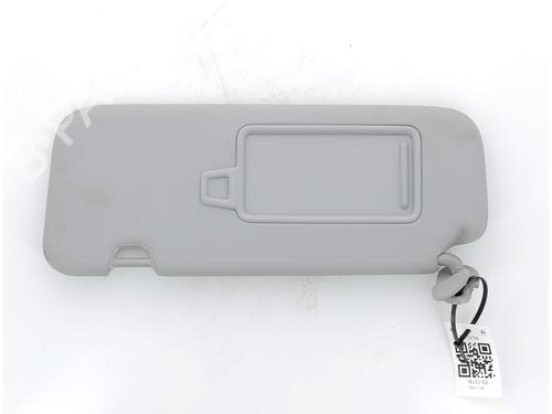 Used Left sun visor HYUNDAI IONIQ (AE) 1.6 GDI Hybrid (105 hp) 16193584