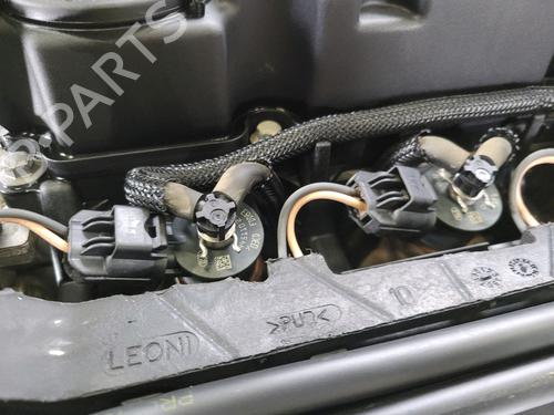 Engine CITROËN NEMO Box Body/MPV (AA_) 1.4 HDi | BP20497829M1 - Image 10