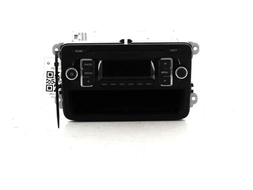 Autoradio VW CADDY IV MPV (SAB, SAJ) 1.6 TDI (102 hp) 16557032