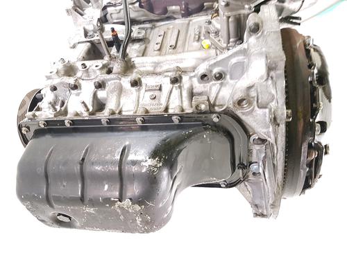Engine PEUGEOT 208 I (CA_, CC_) 1.6 HDi | BP28616630M1