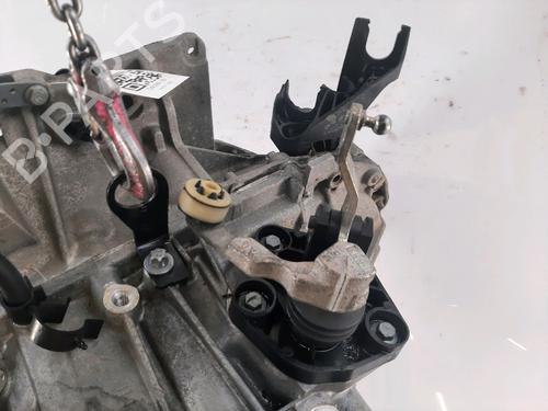 Gearbox RENAULT MODUS / GRAND MODUS (F/JP0_) 1.2 (JP0C, JP0K, FP0C, FP0K, FP0P, JP0P, JP0T) | BP37065298M3 - Image 6