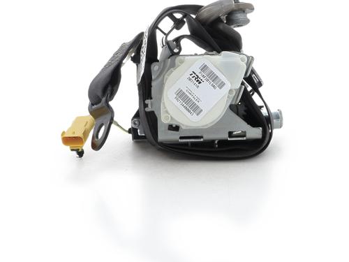 Front right seatbelt LANCIA VOYAGER MPV (404_) 2.8 CRD (RT, 53) | BP37680678I25 - Image 3