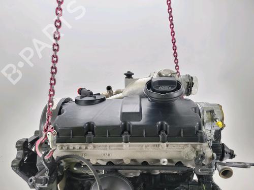 Motor SEAT ALHAMBRA (7V8, 7V9) 1.9 TDI | BP29443409M1 