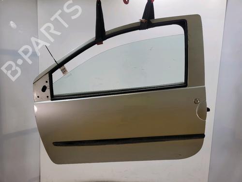 Used Left front door RENAULT TWINGO II (CN0_) 1.2 (CN0D) (58 hp) 31373284