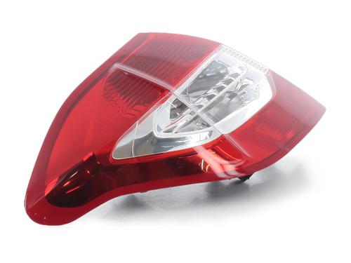 Left taillight CITROËN C4 II (NC_) 1.6 HDi 90 | BP39045378C34 - Image 5