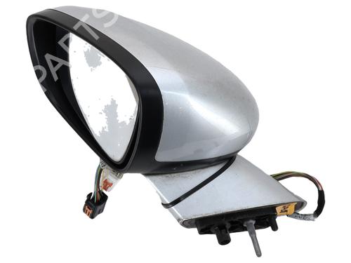 Used Left mirror CITROËN C4 Picasso II 2.0 BlueHDi 150 (150 hp) 29144928