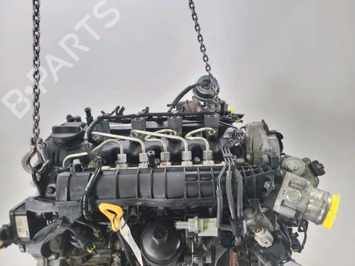 Engine KIA CARENS IV 1.7 CRDi | BP40441296M1 - Image 5