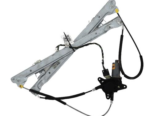 Used Front right window mechanism MERCEDES-BENZ VITO / MIXTO Van (W639) 109 CDI (639.601, 639.603, 639.605) (88 hp) 30800020