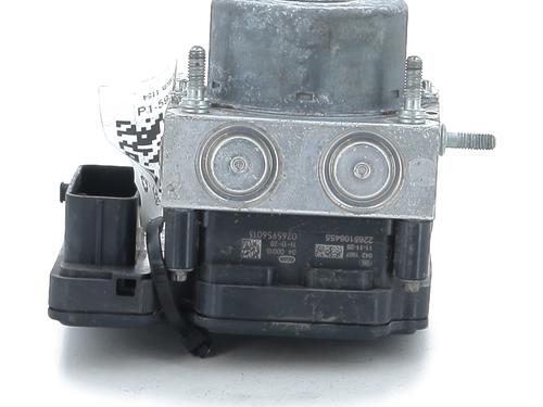 ABS SUZUKI SWIFT IV (FZ, NZ) 1.2 4x4 (AZH412, ZD72S) (94 hp) 31349053